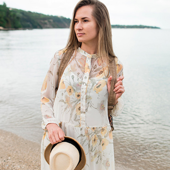 Summer Fashion: Light, Breezy & Effortlessly Cool